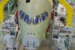 Airbus geht neue Wege in der Flugzeugproduktion