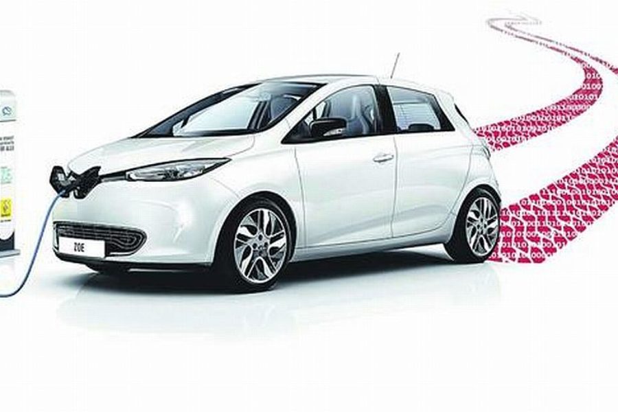 Vodafone ExProfisegler Philippe Rogge ist neuer CEO in Deutschland