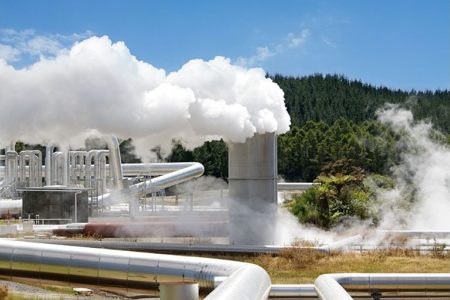Tiefe Geothermie bringt Pumpen an ihre Leistungsgrenzen