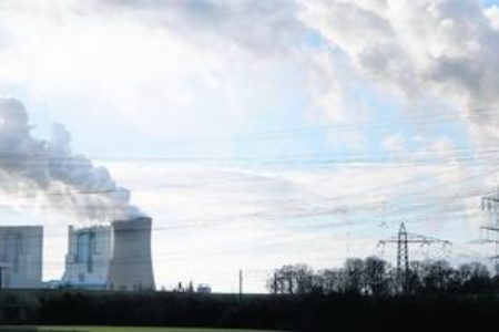 Schärfere Vorgaben für Kohlekraftwerke  in Deutschland kein Problem