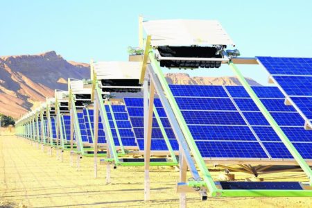 Stolperfallen für den Solarpark