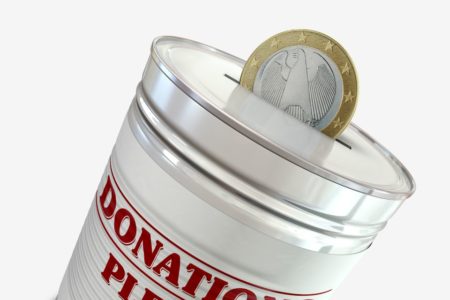 Spenden: Wie Sie Gutes tun und dabei Steuern sparen