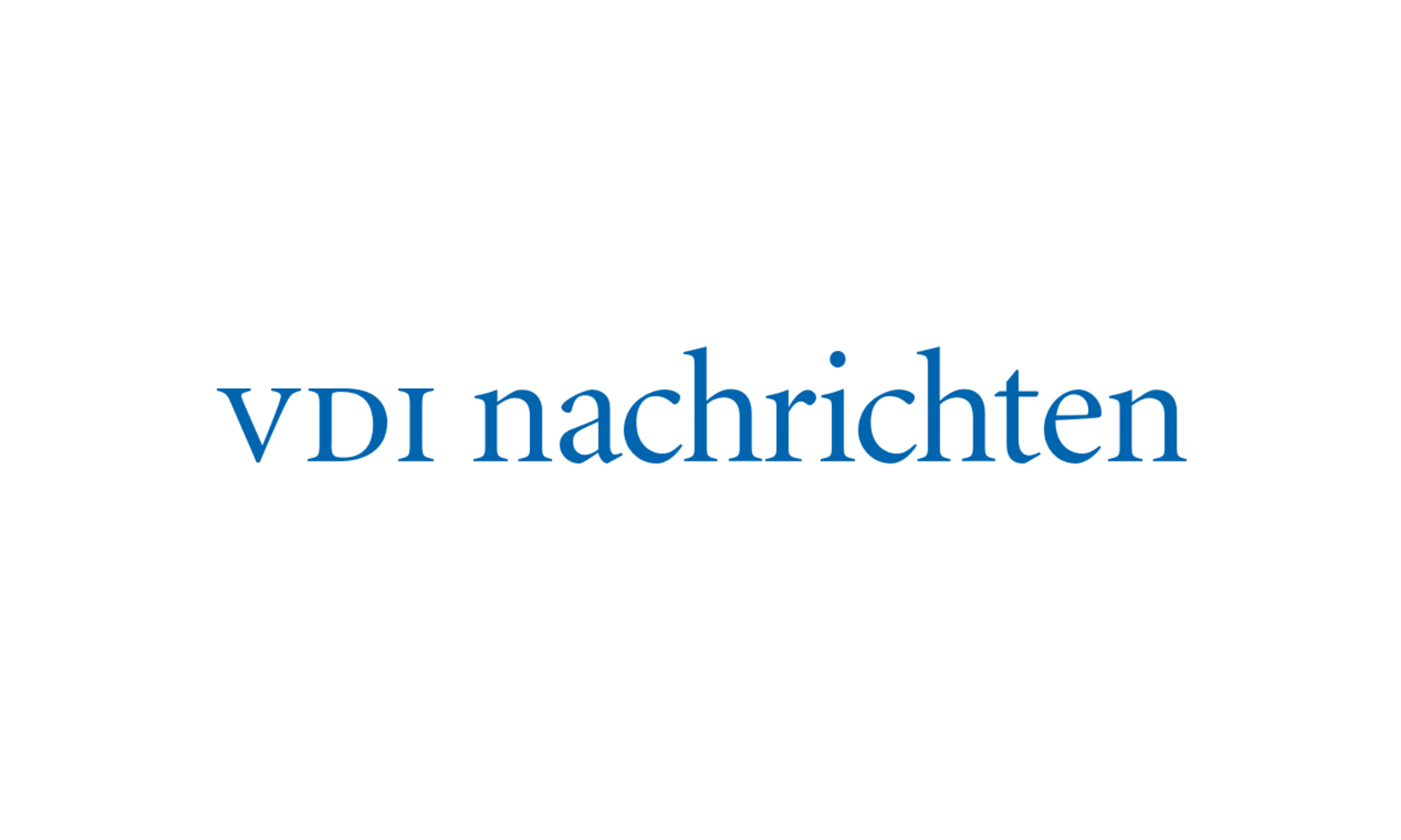 (c) Vdi-nachrichten.com