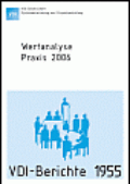 Wertanalyse Praxis 2006