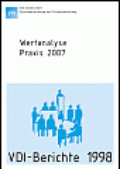Wertanalyse Praxis 2007