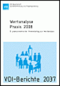 Wertanalyse Praxis 2008