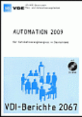 AUTOMATION 2009
