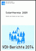 Solarthermie 2009