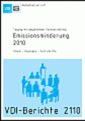 Emissionsminderung 2010