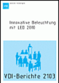 Innovative Beleuchtung mit LED 2010