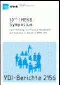 10th IMEKO-Symposium Laser Metrology for Precision Measurement and Inspection in Industry (LMPM) 2011