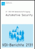 Automotive Security