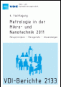 Metrologie in der Mikro- und Nanotechnik 2011