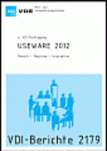 USEWARE 2012