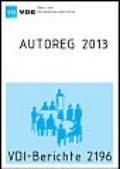 AUTOREG 2013