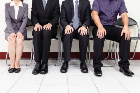 Lohnlücke ist bewusste Diskriminierung durch Arbeitgeber