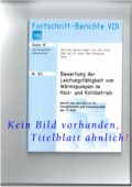 Theoretische und experimentelle Untersuchungen zur Optimierung der Korn-Stroh-Trennung am Hordenschüttler unter Verwendung alternativer Bahnkurven