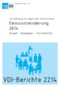 Emissionsminderung 2014