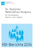 24. Deutscher Materialfluss-Kongress
