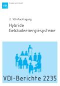 Hybride Gebäudeenergiesysteme