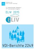 ELIV 2015 – Electronics in Vehicles 2015