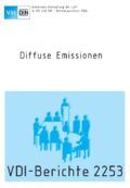 Diffuse Emissionen