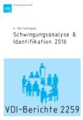 Schwingungsanalyse & Identifikation 2016