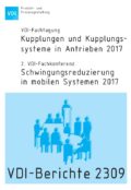 Kupplungen und Kupplungssysteme in Antrieben 2017