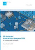 28. Deutscher Materialfluss-Kongress 2019
