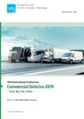 Commercial Vehicles 2019