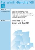 Industrie 4.0 – Vision und Realität