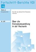 Über die Energieumwandlung in der Mechanik