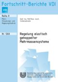 Regelung elastisch gekoppelter Mehrmassensysteme