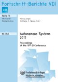 Autonomous Systems 2017