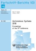 Autonomous Systems 2018