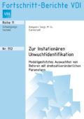 Zur Instationären Unwuchtidentifikation Modellgestütztes Auswuchten von Rotoren mit drehzahlveränderlichen Parametern