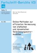 Online-Methoden zur effizienten Vermessung von statistischen und dynamischen Verbrennungsmotormodellen