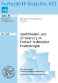 Identifikation und Optimierung im Kontext technischer Anwendungen