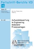 Aufwandsbewertung im Engineering modularer Prozessanlagen