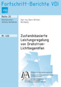 Zustandsbasierte Leistungsregelung von Drehstrom-Lichtbogenöfen