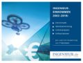 Ingenieureinkommen 2002 – 2018 (Booklet)