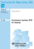 Autonomous Systems 2019: An Almanac