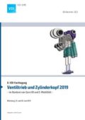 Ventiltrieb und Zylinderkopf 2019