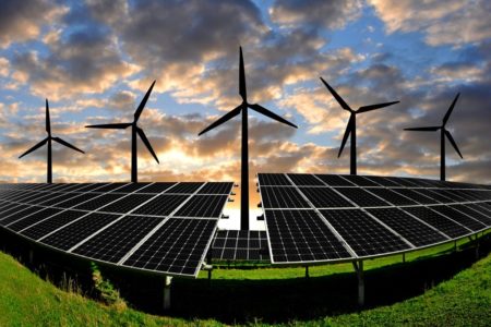 Zukunft der Erneuerbare-Energien-Branche
