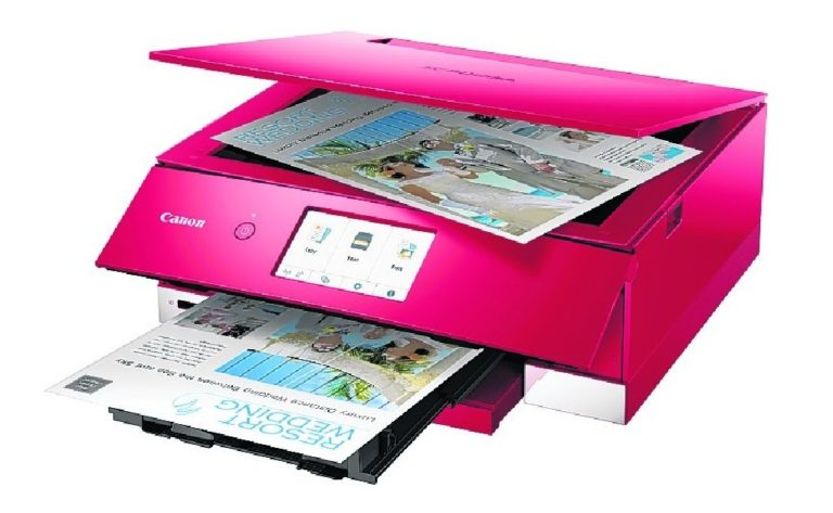 Bürodrucker: Alleskönner für die Arbeit zu Hause - VDI ...