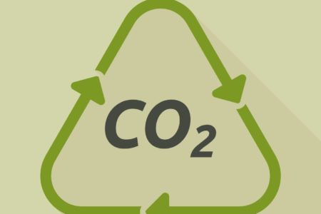 Treibhausgase: Wie sich CO<sub>2</sub> aus der Luft fangen und nutzen lässt