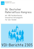 26. Deutscher Materialfluss-Kongress 2017