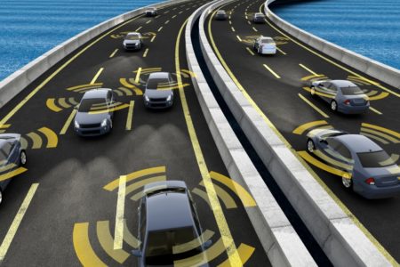 Künstliche Intelligenz ebnet Weg zum automatisierten Fahren