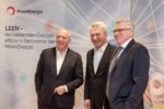 In Köln starten Netzwerke für Energieeffizienz