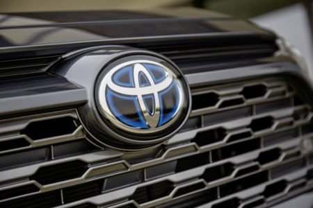 Coronavirus: Toyota stoppt Produktion in China